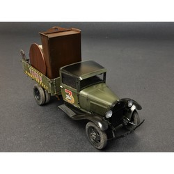 Сборная модель MiniArt Soviet 1.5 Ton Cargo Truck (1:35)