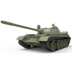 Сборная модель MiniArt T-55 Soviet Medium Tank (1:35)