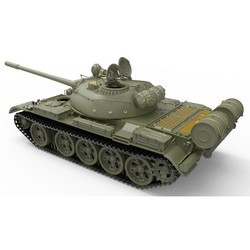Сборная модель MiniArt T-55 Soviet Medium Tank (1:35)