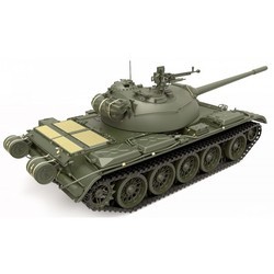 Сборная модель MiniArt T-54A Soviet Medium Tank (1:35)