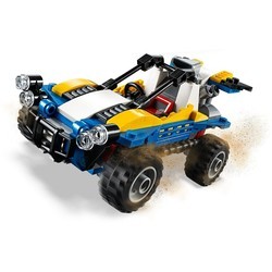 Конструктор Lego Dune Buggy 31087