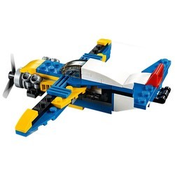 Конструктор Lego Dune Buggy 31087