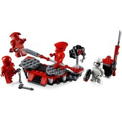 Конструктор Lego Elite Praetorian Guard Battle Pack 75225
