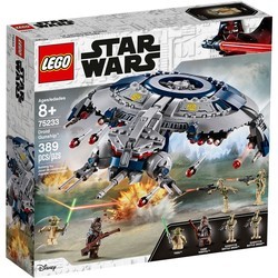 Конструктор Lego Droid Gunship 75233