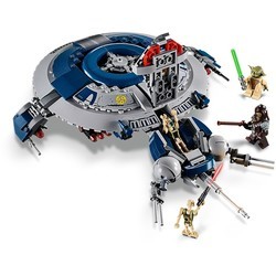 Конструктор Lego Droid Gunship 75233