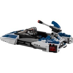 Конструктор Lego Mandalorian Speeder 75022