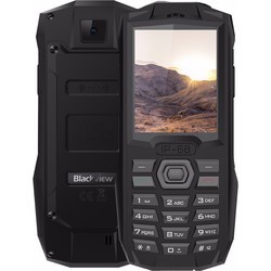 Мобильный телефон Blackview BV1000