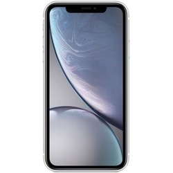 Мобильный телефон Apple iPhone Xr Dual 128GB (красный)