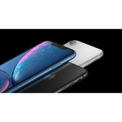 Мобильный телефон Apple iPhone Xr Dual 128GB (красный)