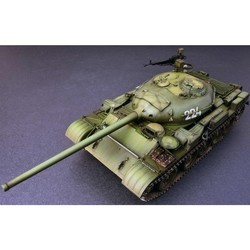Сборная модель MiniArt T-54-3 Mod. 1951 37015 (1:35)