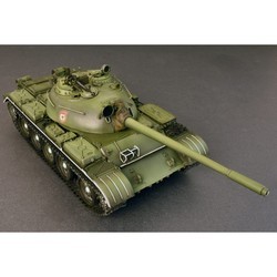 Сборная модель MiniArt T-54B Soviet Medium Tank (1:35)