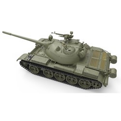 Сборная модель MiniArt T-54B Soviet Medium Tank (1:35)