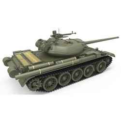 Сборная модель MiniArt T-54-1 Mod. 1947 (1:35)
