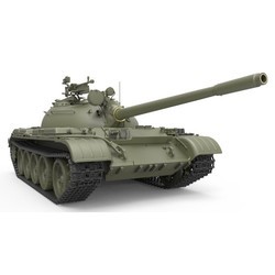 Сборная модель MiniArt T-54B Early Production (1:35)