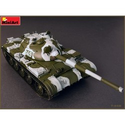 Сборная модель MiniArt T-54B Early Production (1:35)