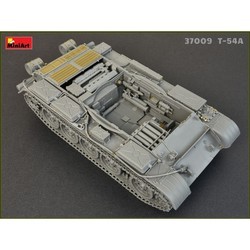 Сборная модель MiniArt T-54A (1:35)