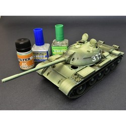 Сборная модель MiniArt T-54A (1:35)