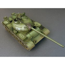 Сборная модель MiniArt T-54-3 Mod. 1951 37007 (1:35)