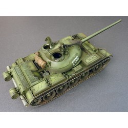 Сборная модель MiniArt T-54-3 Mod. 1951 37007 (1:35)