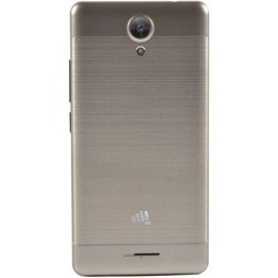 Мобильный телефон Micromax Q4151 (серый)