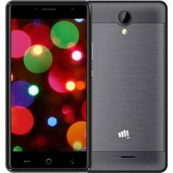 Мобильный телефон Micromax Q4151 (серый)