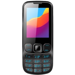 Мобильный телефон Vertex D547 (черный)