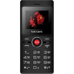 Мобильный телефон Texet TM-106
