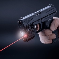 Фонарик Nitecore NPL10