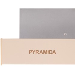 Вытяжка Pyramida TL 60 Slim IV