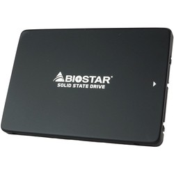 SSD накопитель Biostar S100 Plus