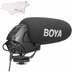 Микрофон BOYA BY-BM3031
