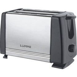 Тостер LUMME LU-1201 (серый)