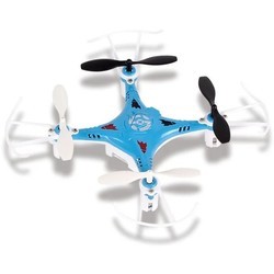 Квадрокоптер (дрон) Mioshi 3D Mini-Drone 11