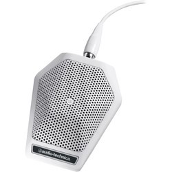 Микрофон Audio-Technica U851R UniPoint (белый)