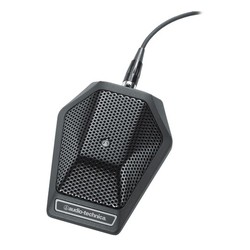 Микрофон Audio-Technica U851R UniPoint (черный)