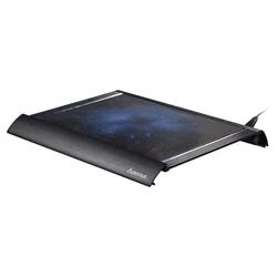 Подставка для ноутбука Hama H-53061 (черный)