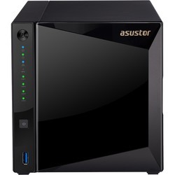 NAS сервер ASUSTOR AS4004T