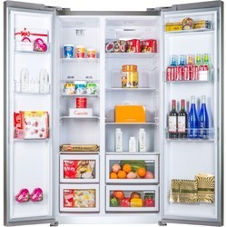 Холодильник Elenberg MRF-496 WO