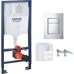 Инсталляция для туалета Grohe 39501000