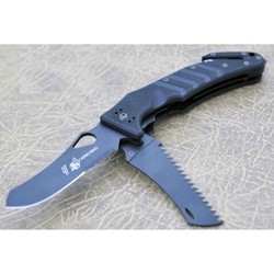 Нож / мультитул Fox FX-ALSR-49