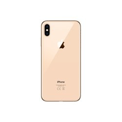 Мобильный телефон Apple iPhone Xs Max Dual 64GB (золотистый)