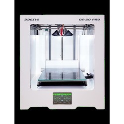 3D принтер 3DE Systems DS-20 Pro