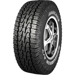 Шины Nankang AT-5 265/65 R18 114S