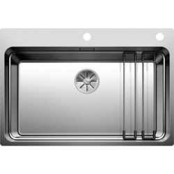 Кухонная мойка Blanco Etagon 700-IF/A