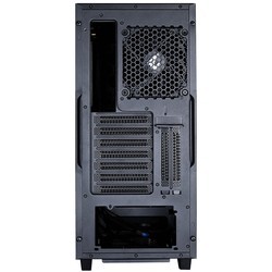 Корпус (системный блок) Gigabyte AC300W Lite