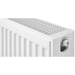 Радиатор отопления Axis Ventil 11 (500x500)