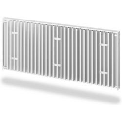Радиатор отопления Axis Ventil 11 (500x500)