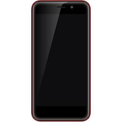 Мобильный телефон MTC Smart Light (красный)