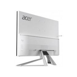 Монитор Acer ET322QKwmiipx (белый)