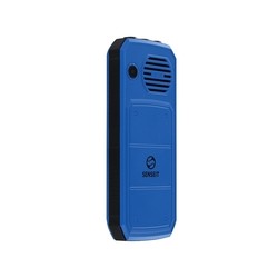 Мобильный телефон SENSEIT L222 (синий)